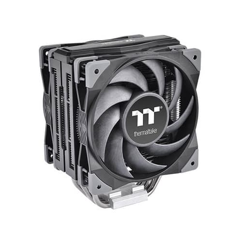Thermaltake Toughair 510 120mm CPU Air Cooler (Gray)